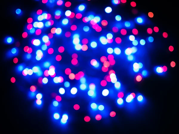 Fondo de Bokeh —  Fotos de Stock