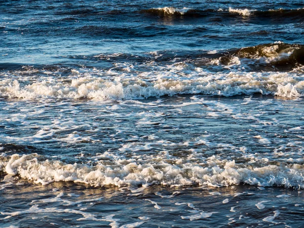 Schöne Aussicht auf das Meer — Stockfoto