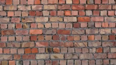 Bric kwall detay