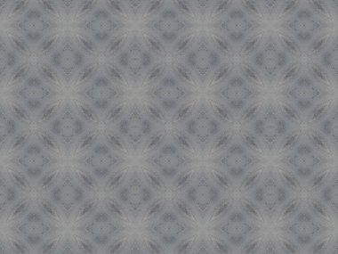 Etnik model. soyut kaleydoskop kumaş tasarımı.