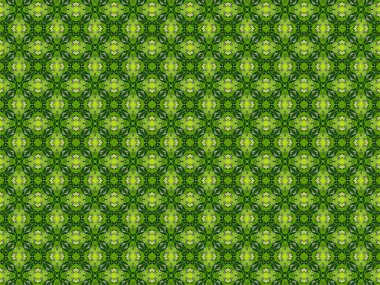 Etnik model. soyut kaleydoskop kumaş tasarımı.