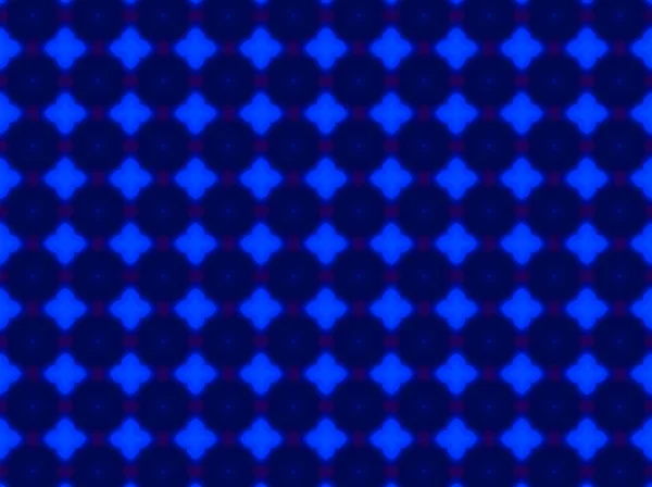 Patrón étnico. caleidoscopio abstracto diseño de tela. — Foto de Stock