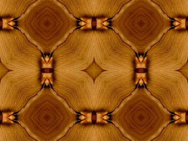 Etnik model. soyut kaleydoskop kumaş tasarımı.