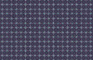 Etnik model. soyut kaleydoskop kumaş tasarımı.