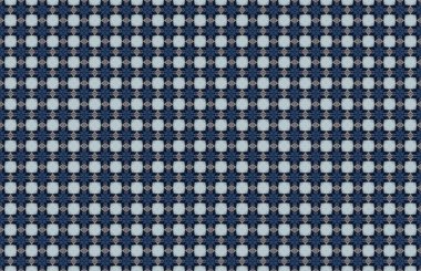 Etnik model. soyut kaleydoskop kumaş tasarımı.