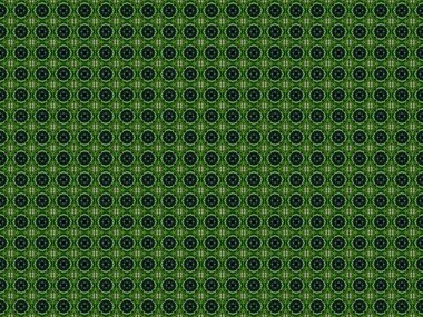 Etnik model. soyut kaleydoskop kumaş tasarımı.