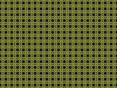 Etnik model. soyut kaleydoskop kumaş tasarımı.