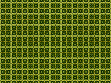 Etnik model. soyut kaleydoskop kumaş tasarımı.