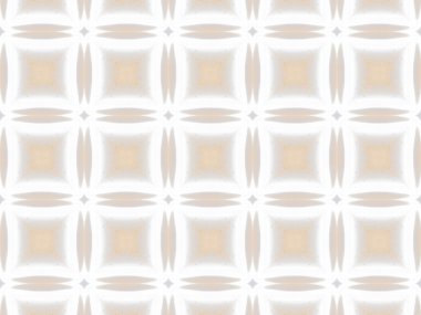 Etnik model. soyut kaleydoskop kumaş tasarımı.