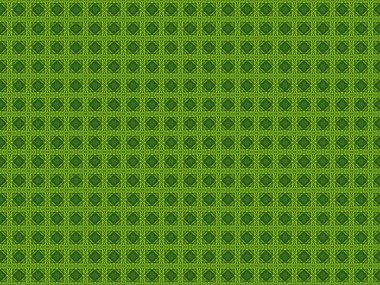 Etnik model. soyut kaleydoskop kumaş tasarımı.