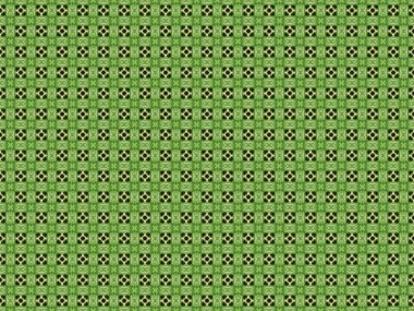 Etnik model. soyut kaleydoskop kumaş tasarımı.