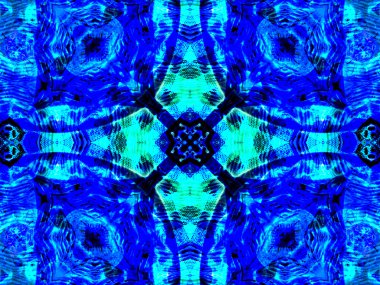 soyut üçgen geometrik çok renkli 