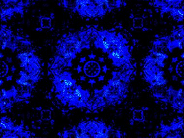 soyut üçgen geometrik çok renkli 