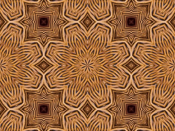 Wooden mat background — Stock Photo, Image