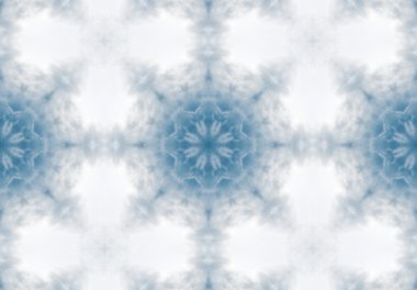 soyut üçgen geometrik çok renkli arka plan