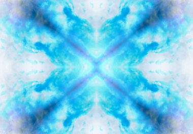 soyut üçgen geometrik çok renkli arka plan