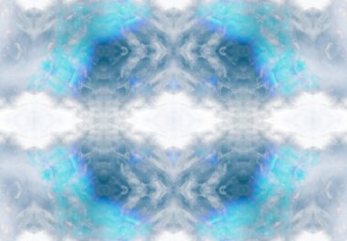 soyut üçgen geometrik çok renkli arka plan