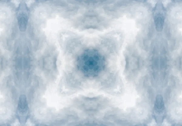Абстрактний трикутник геометричний різнокольоровий фон — стокове фото