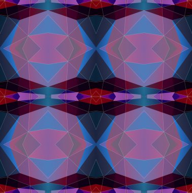 Soyut farklı renk seçenekleri sunan mor doku