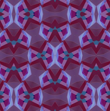 Soyut farklı renk seçenekleri sunan mor doku