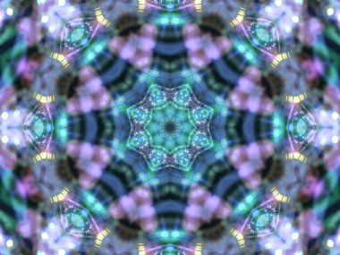 Soyut farklı renk seçenekleri sunan mor doku