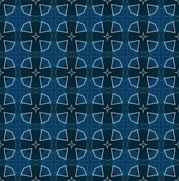 Πολύχρωμο Καλειδοσκόπιο μοτίβο, αφηρημένα σχέδια — Φωτογραφία Αρχείου