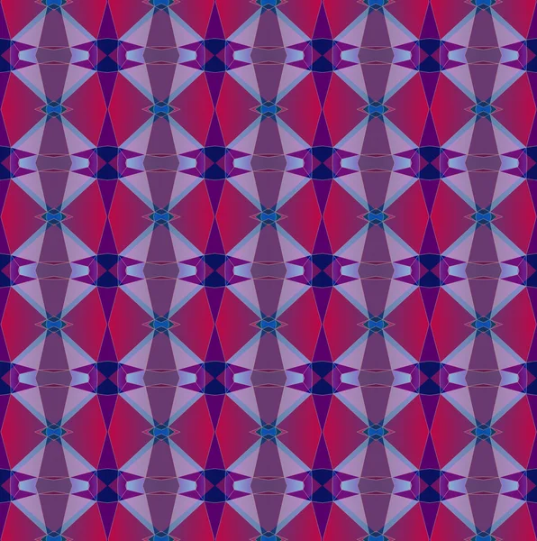 Renkli çiçek Dürbünü desen, soyut tasarım