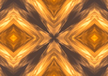 Makro kadife çiçeği Turuncu Çiçek deseni