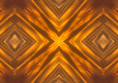 Makro kadife çiçeği Turuncu Çiçek deseni