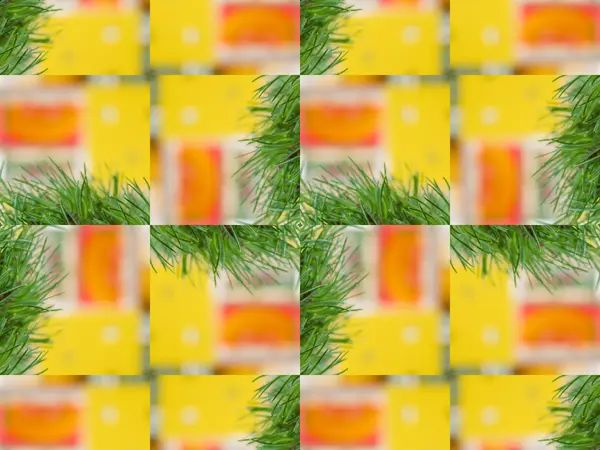 Patrón de Macro caléndula flor naranja —  Fotos de Stock