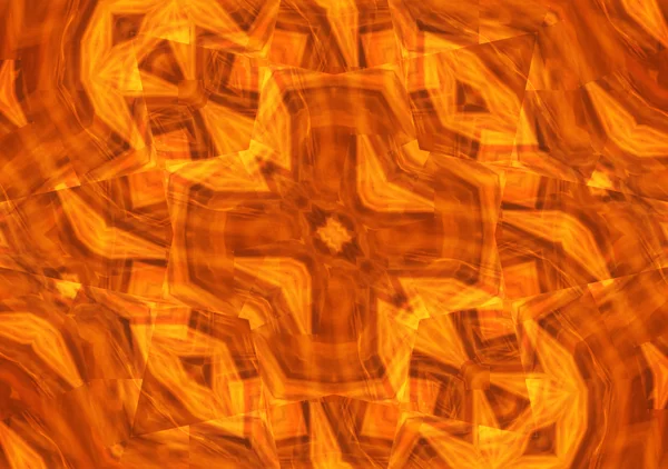 Makro kadife çiçeği Turuncu Çiçek deseni