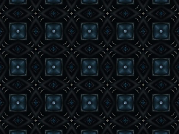 Kalejdoskopisk mönster textur — Stockfoto
