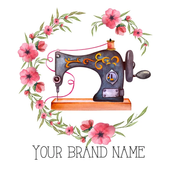 Personalized Sewing Machine Split Name Decal, Set of 2, Window Decal,  Sticker, Car, Laptop, Quilting, Sewing : Handmade Products - Amazon.com