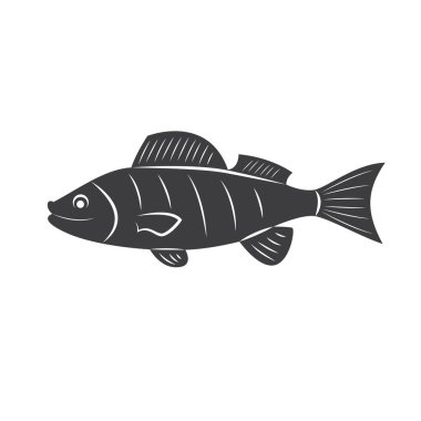 Zebrafish Free Vector Eps Cdr Ai Svg Vector Illustration Graphic Art