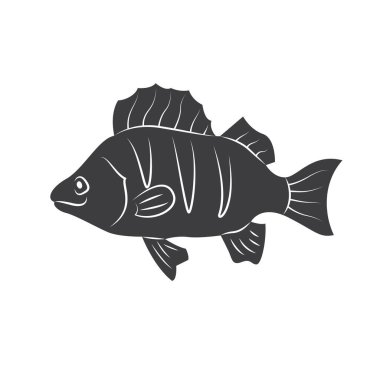 Zebrafish Free Vector Eps Cdr Ai Svg Vector Illustration Graphic Art