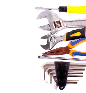 İnşaat ve onarım araçları 