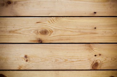 Ahşap tahta dokulu yüzeyi