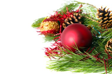 christmas dekorasyon