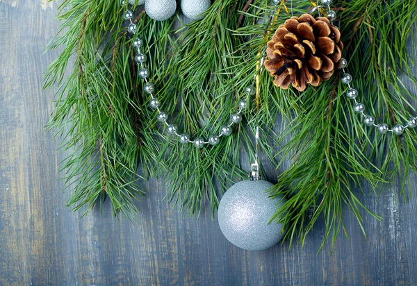 Kerstdecoratie — Stockfoto