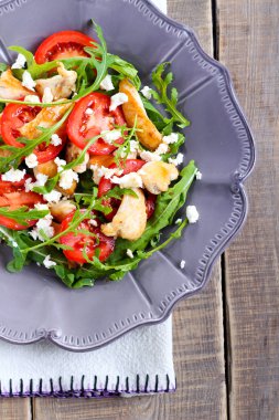 salata