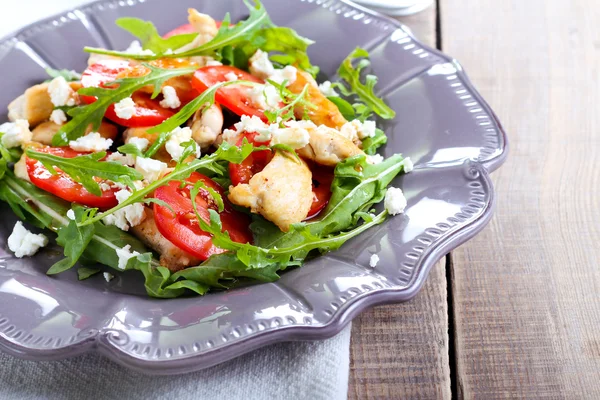 Salad — Stock Photo, Image