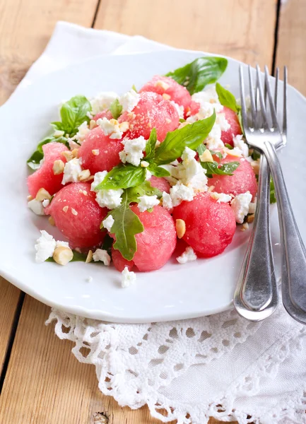 Salad — Stock Photo, Image