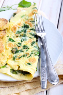 omlet 