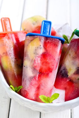 buz pop'ları