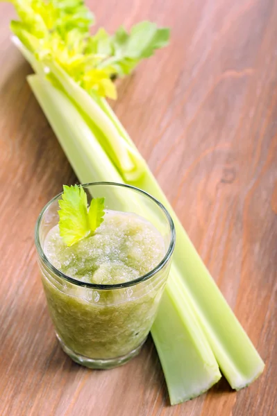 Celery fresh — Stock Photo, Image