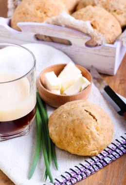 Çedar ve bıçak bira amortisörler 
