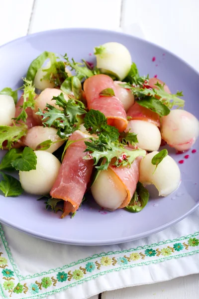 Salad — Stock Photo, Image