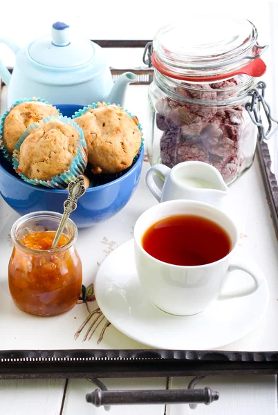 Cup of tea — Stock Photo, Image