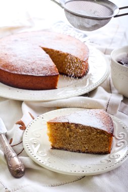 Kedleston marmelat pasta