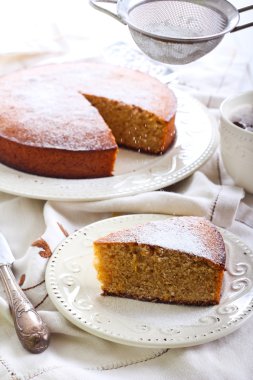 Kedleston marmelat pasta